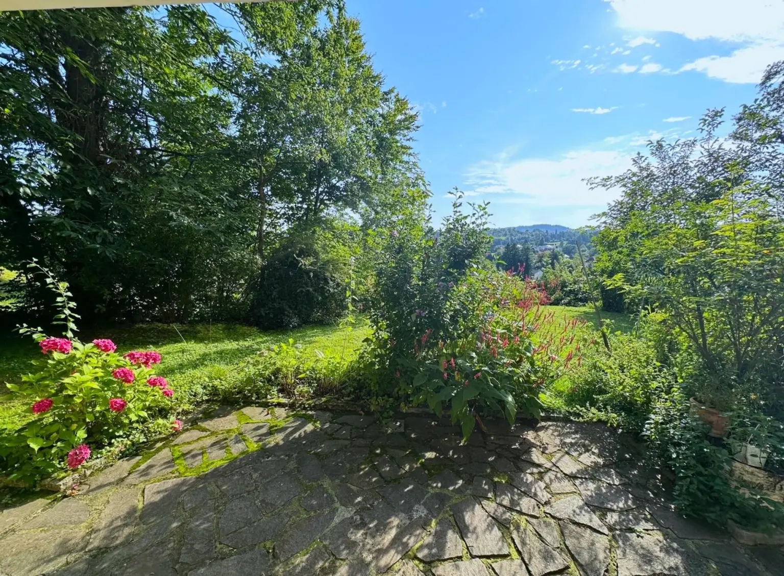 Linz/Freinberg: SIE suchen eine RUHELAGE mit sehr guter WOHNQUALITÄT? Dann sind SIE hier RICHTIG!