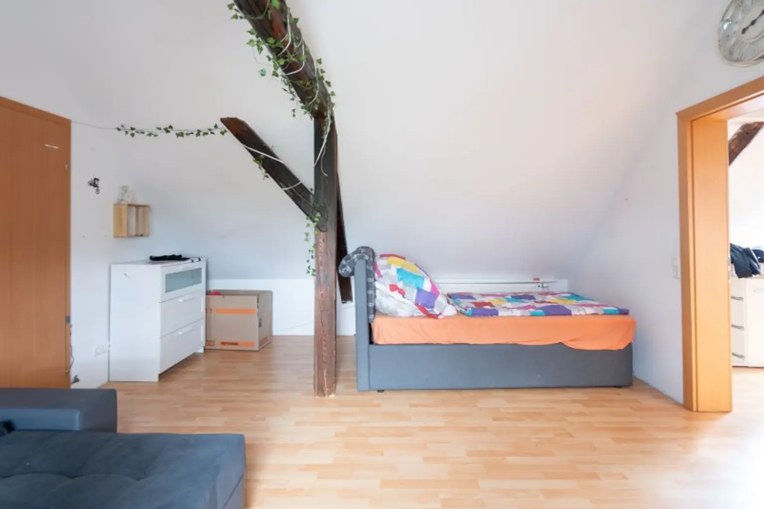 Vielseitige Wohn- und Gewerbeliegenschaft in Rappersdorf bei Sipbachzell zu kaufen