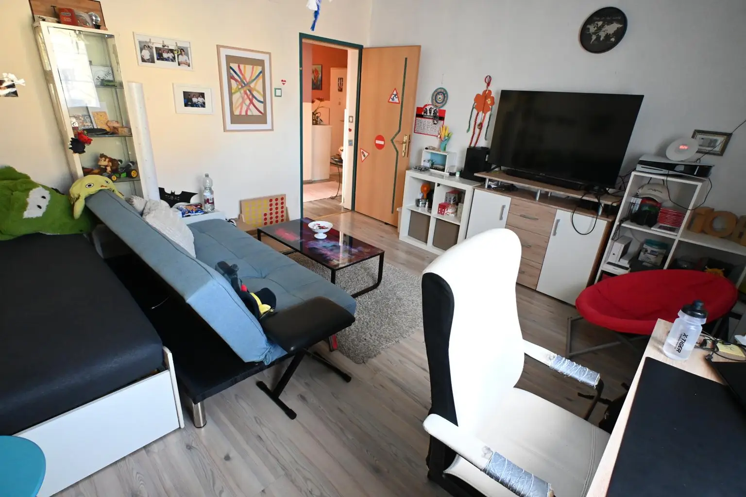 29. Einfamilienhaus 2000 Stockerau