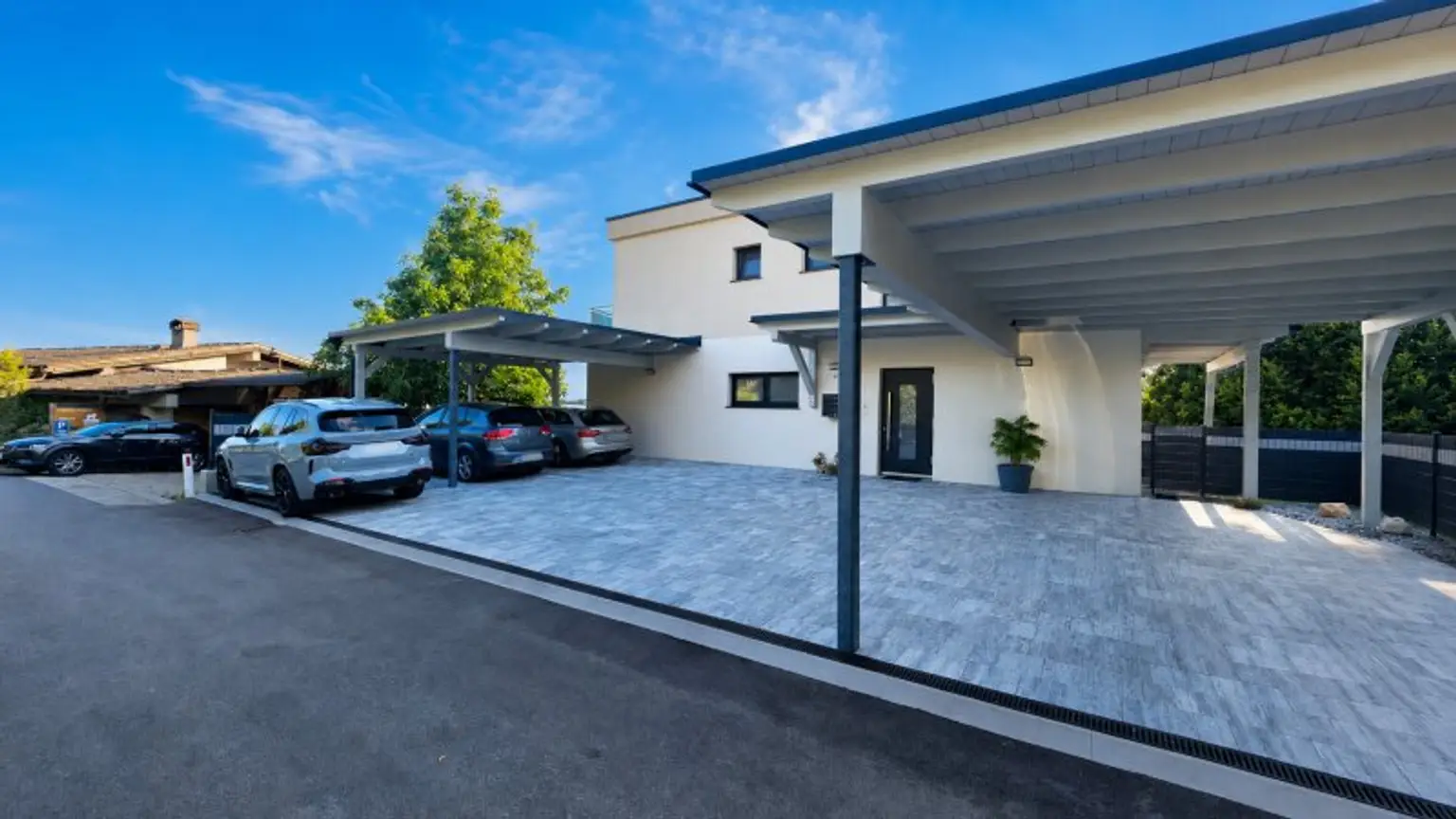 Carport Kompagnon Immobilien