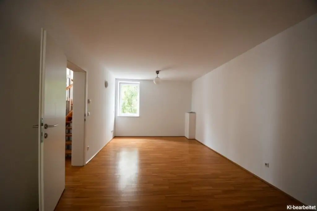 Exklusive Villa mit Pool in Döbling – Wohnen mit Panoramablick