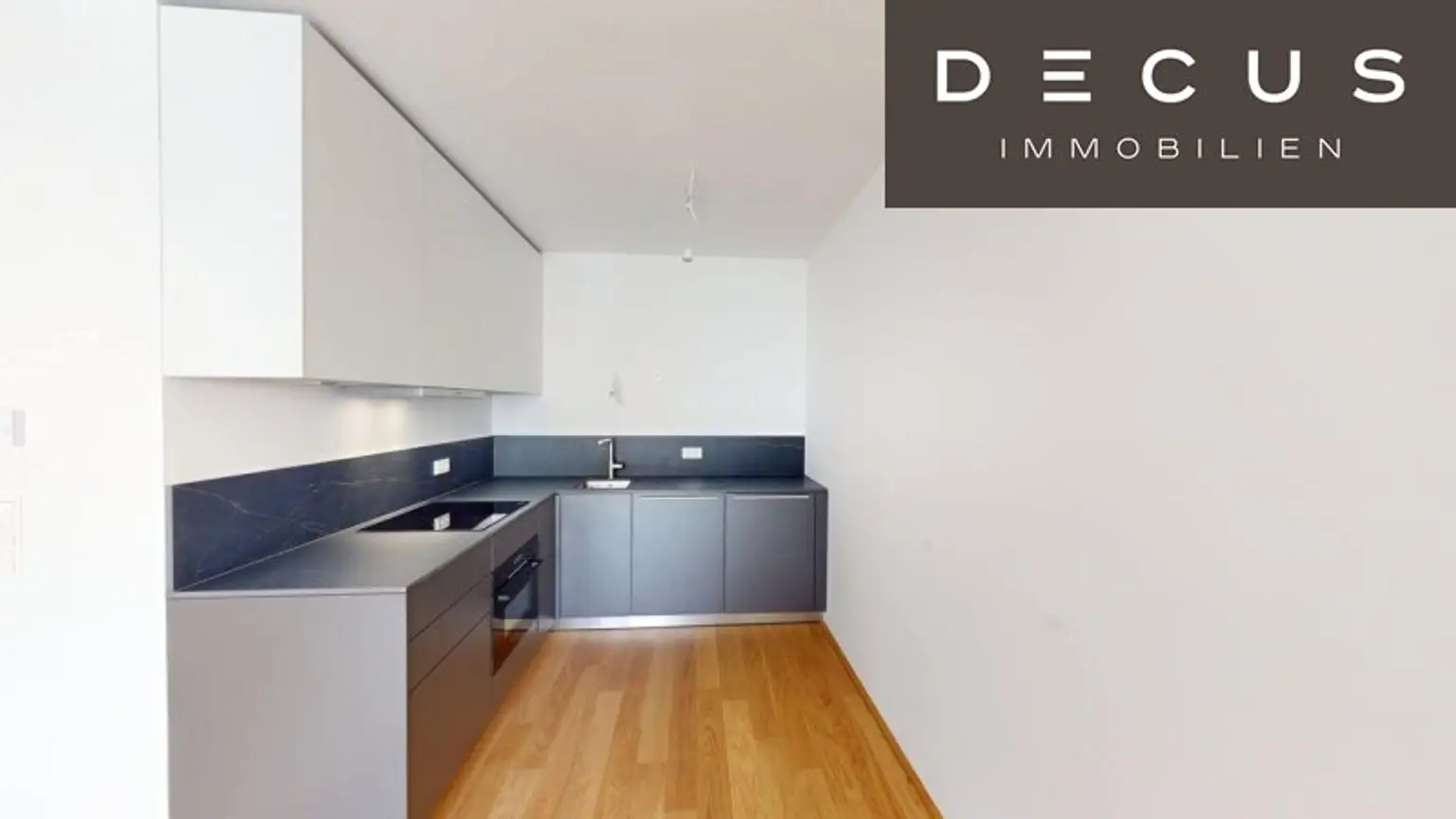2 ZIMMER | WOHNEN MIT STIL | BALKON | RUHIGE INNENHOFLAGE | AB SOFORT VERFÜGBAR