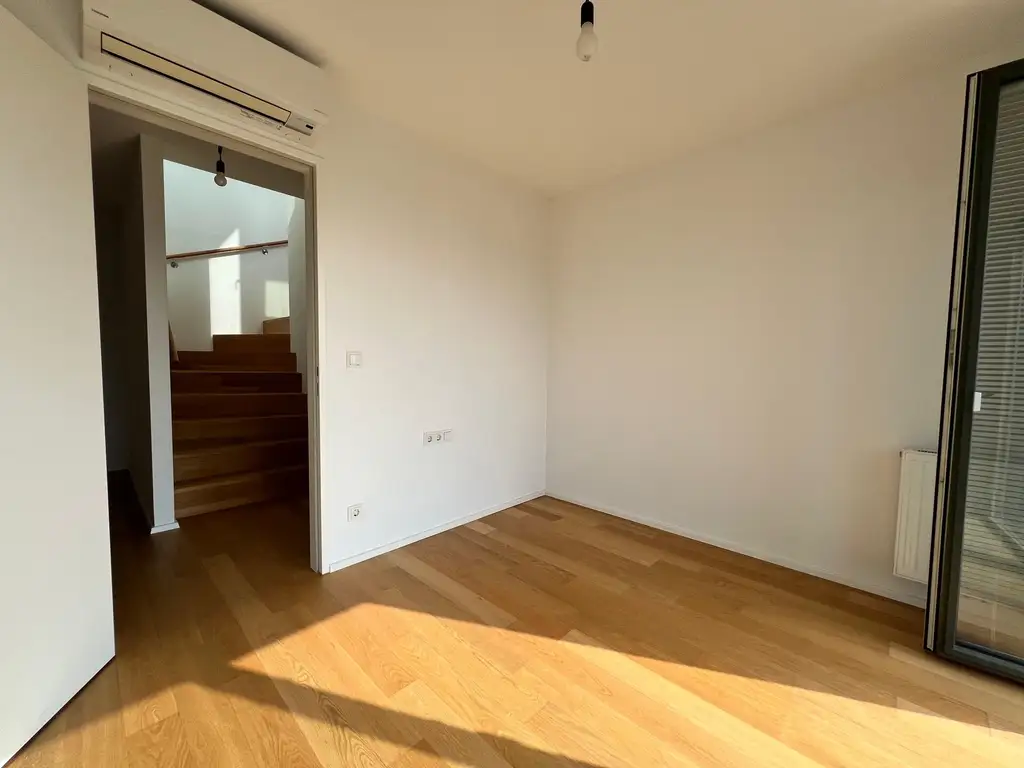 5-Zimmer-Wohntraum mit Klimaanlage
