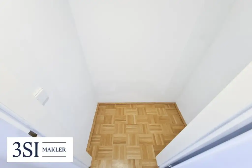 Attraktive 2-Zimmer-Neubauwohnung Nähe U4
