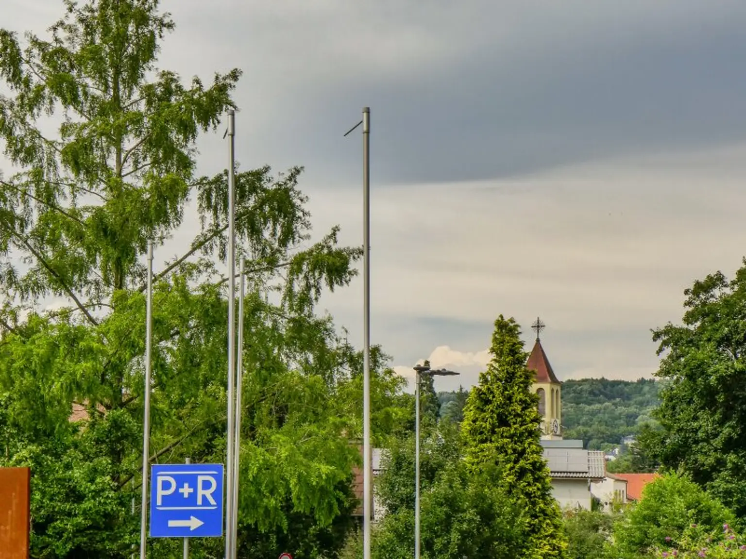 Entwicklungsfähige Liegenschaft im Wienerwald - 6.293 m² Bauland Wohngebiet
