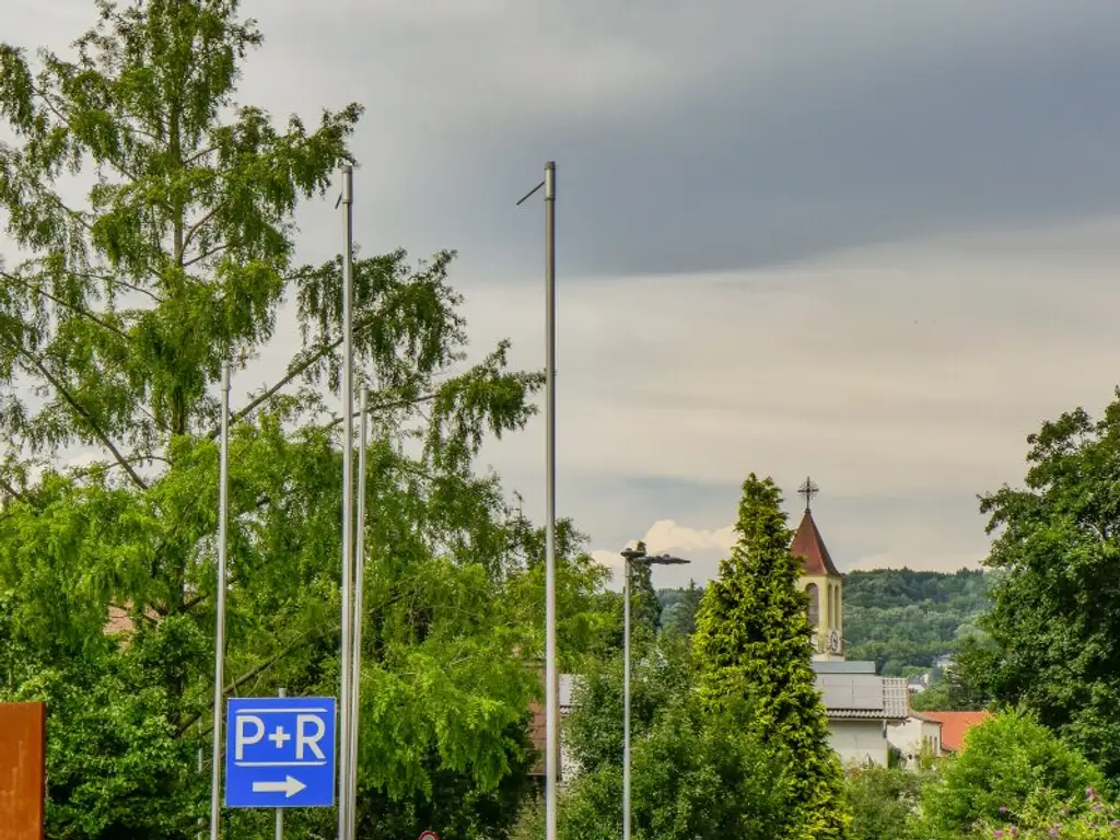 Entwicklungsfähige Liegenschaft im Wienerwald - 6.293 m² Bauland Wohngebiet
