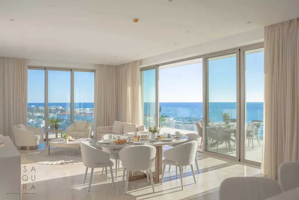 SOHO Resort – Ihre Investition in Luxus, Meerblick und passive Einnahmen