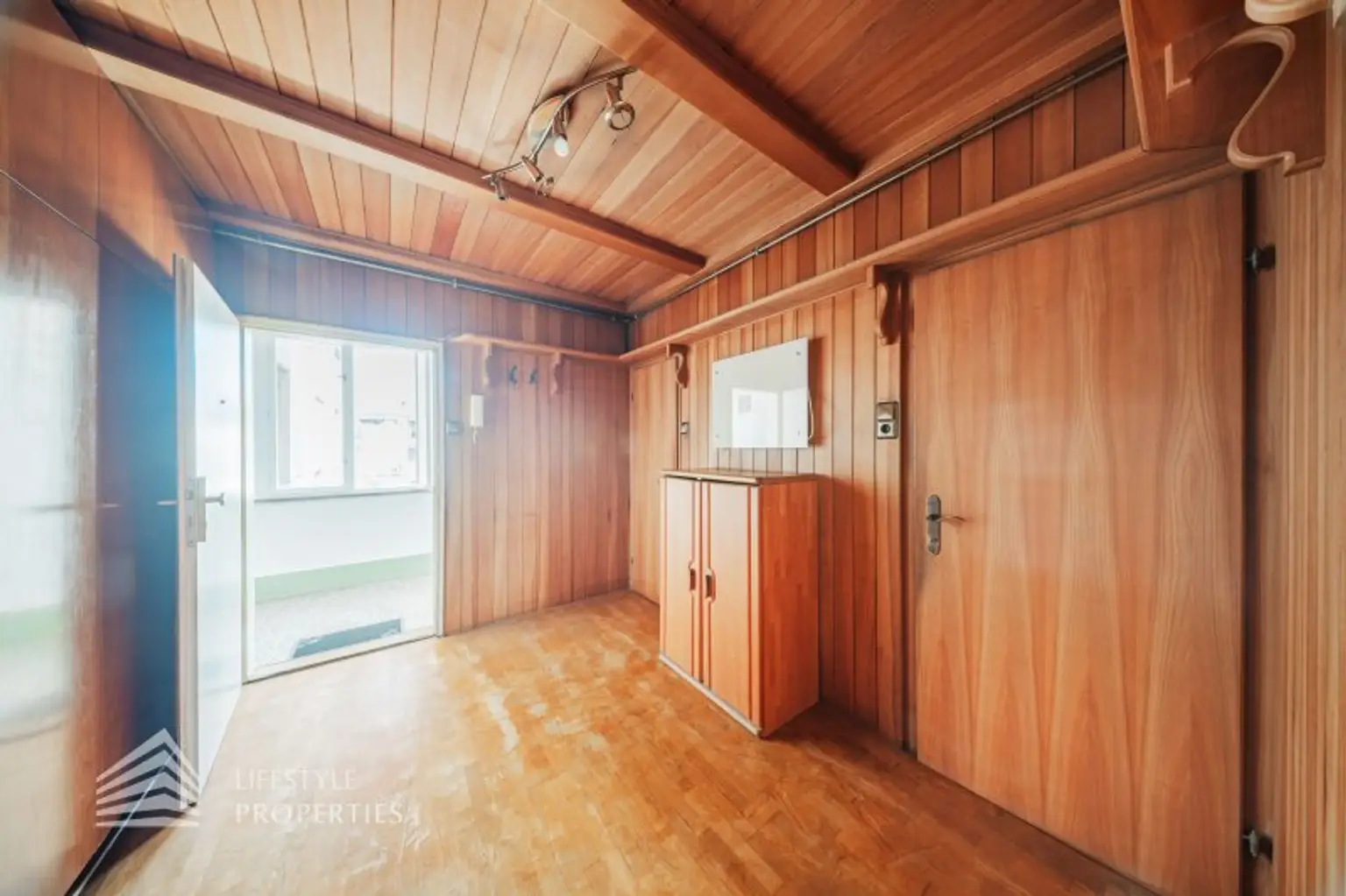 Charmante 1,5-Zimmer-Wohnung, Nähe Matzleinsdorfer Platz