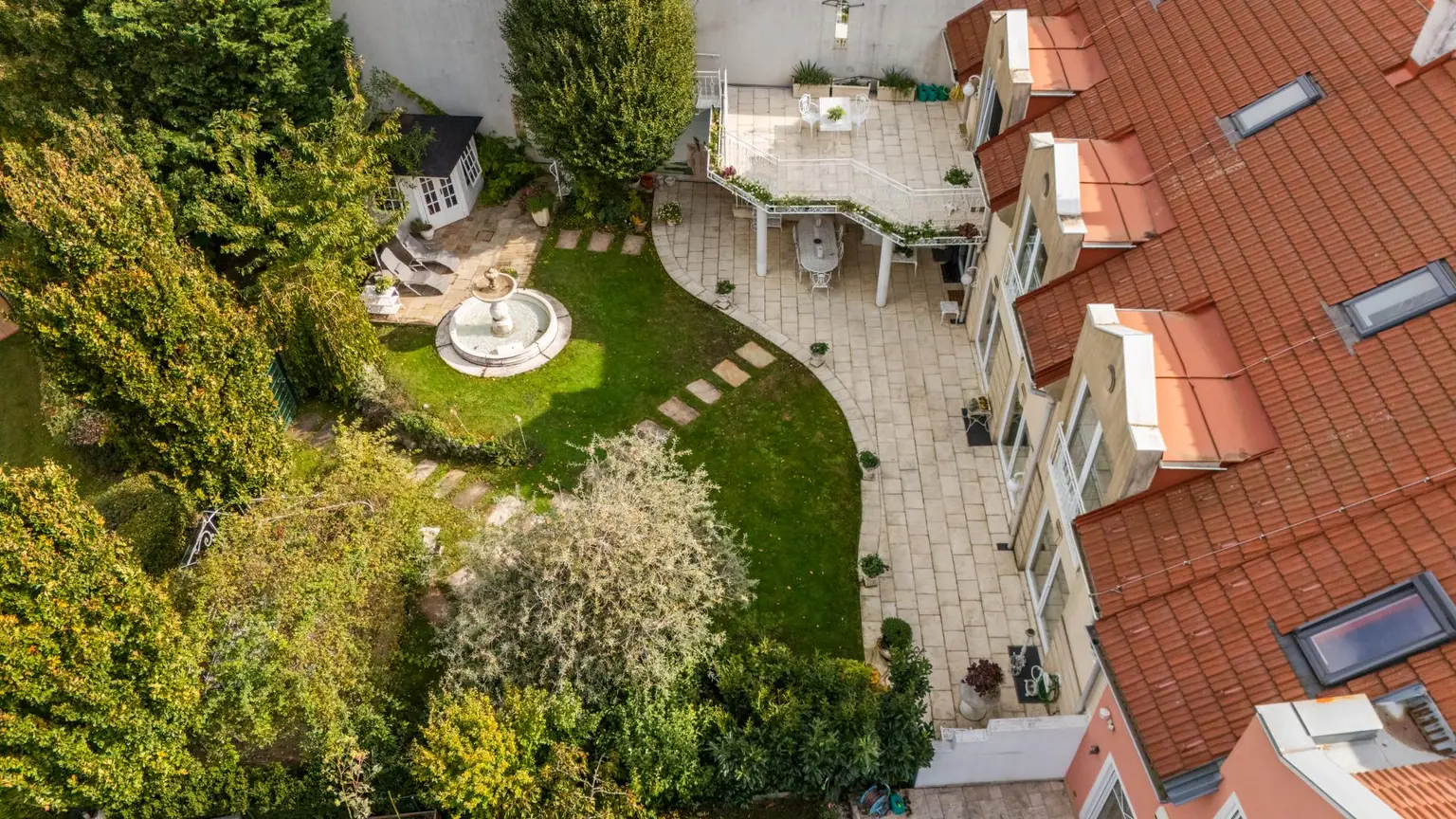 "Traumhaus direkt am See!"
