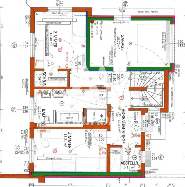 Architektonisches Meisterwerk - Design, Komfort & Top-Ausstattung