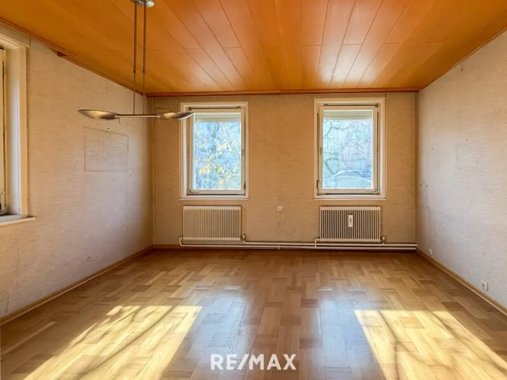 Wunderschönes Grundstück / Haus mit Potential