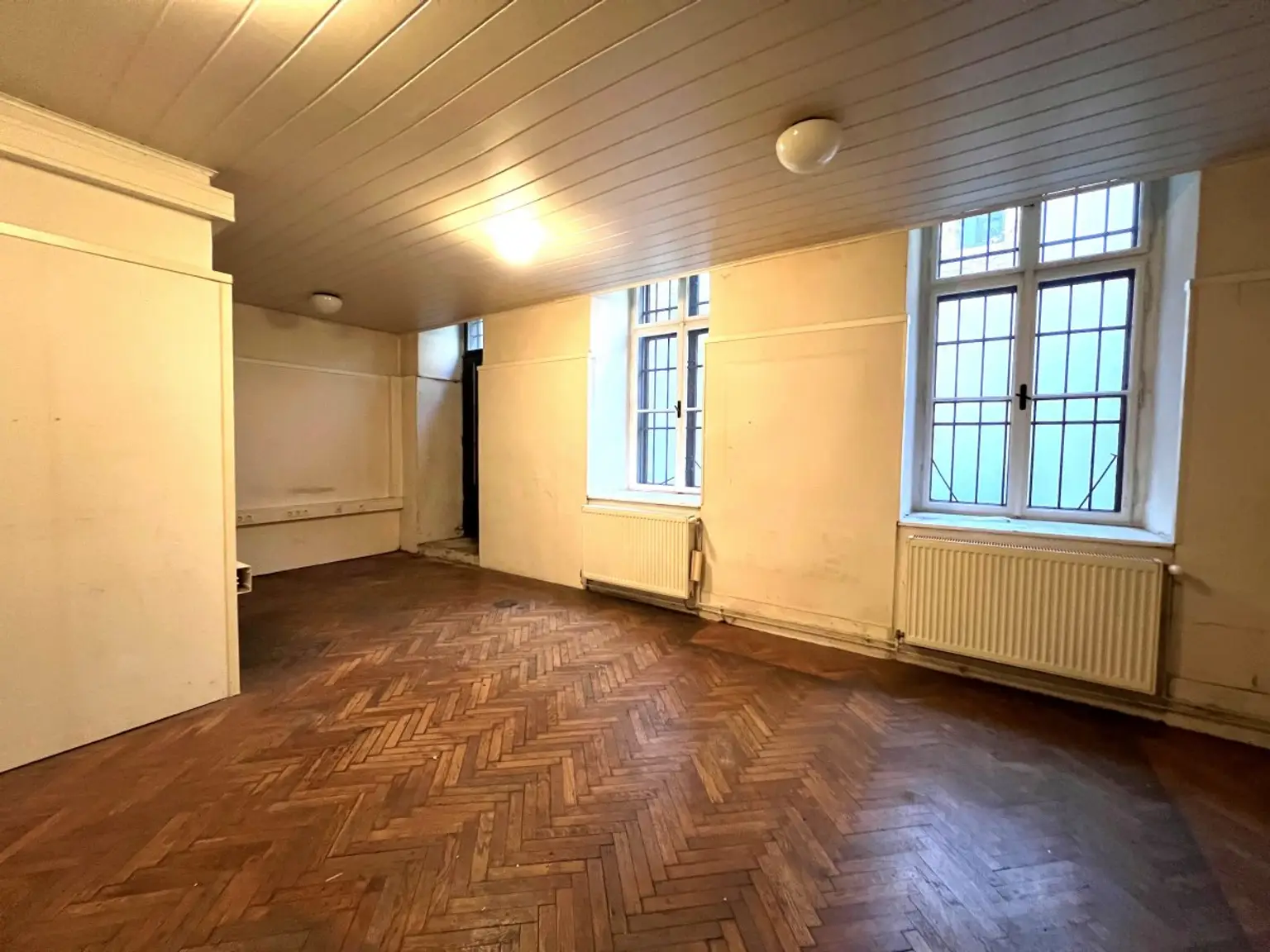 6 | LOKAL mit Auslagefront – Sichtbarkeit garantiert - 1070 WIEN | Prima Service Immobilien