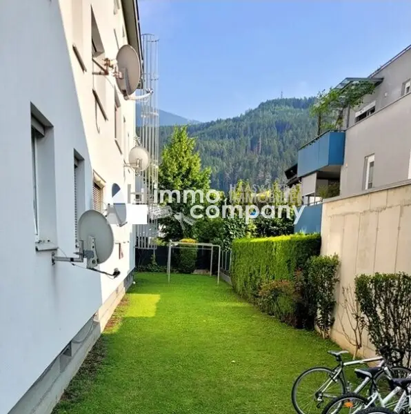 INNSBRUCK/PRADL: 2 ZIMMER WOHNUNG ALS ANLAGE ODER ZUR EIGENNUTZUNG