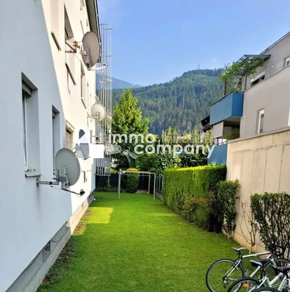 INNSBRUCK/PRADL: 2 ZIMMER WOHNUNG ALS ANLAGE ODER ZUR EIGENNUTZUNG