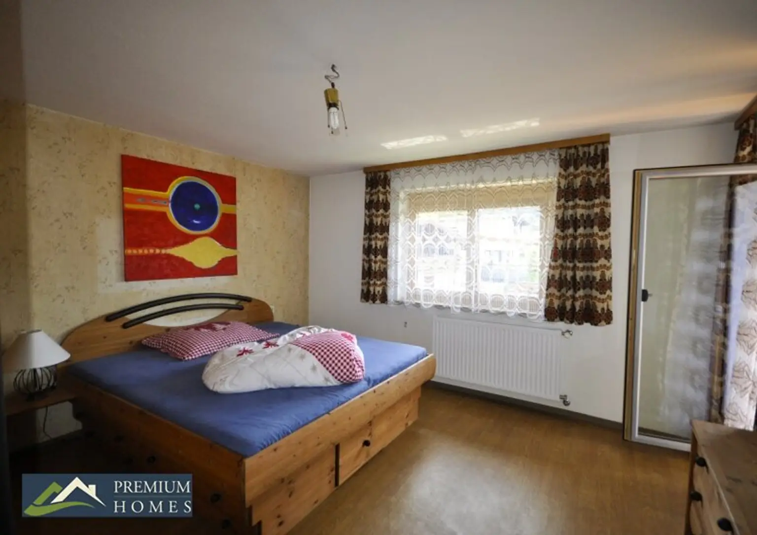 BREITENBACH am Inn - Zimmer 3 OG