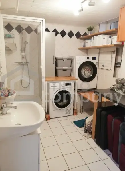 Familiennest in Zwölfaxing: 3 Zimmer, Garten und moderne Ausstattung!