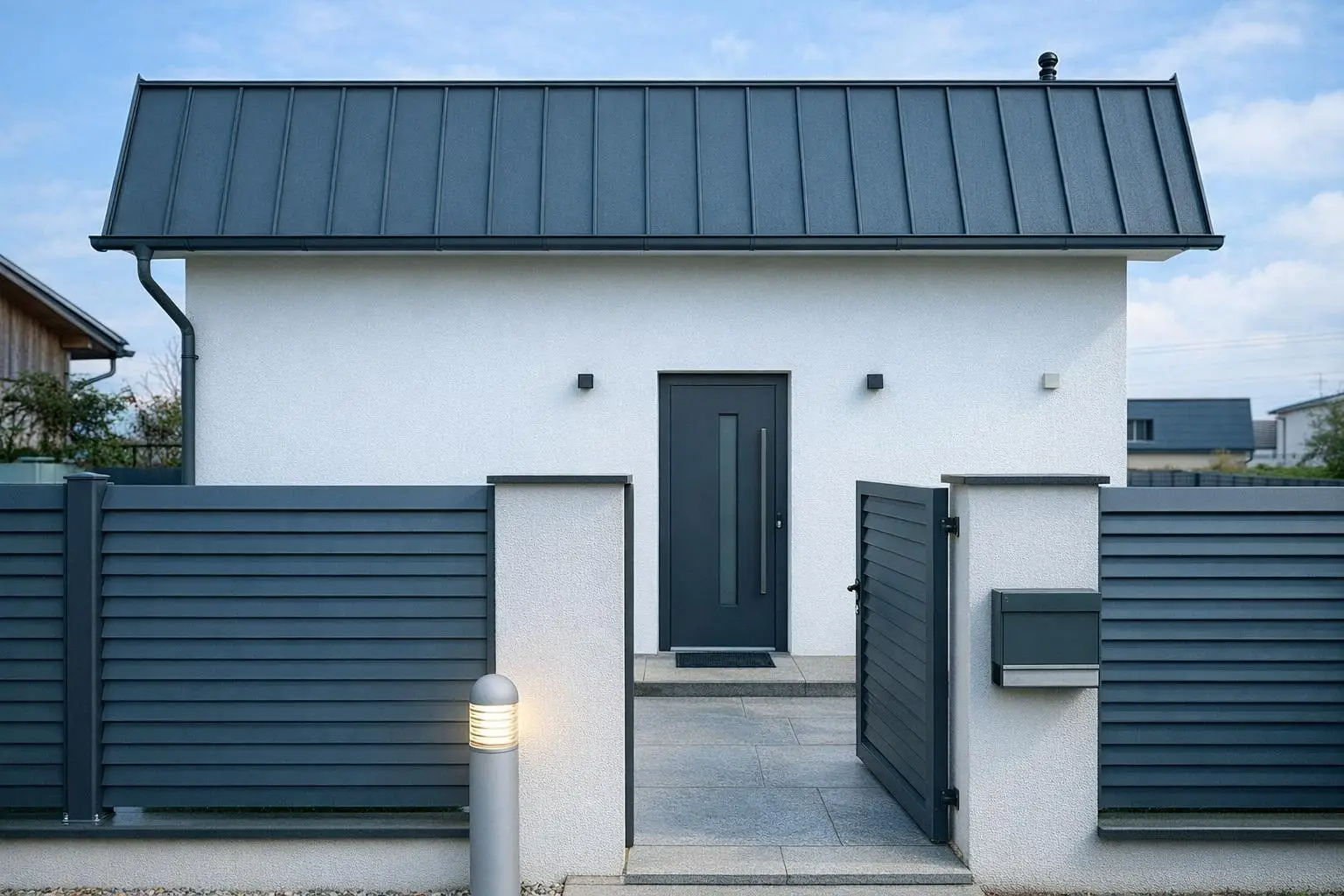 Haus