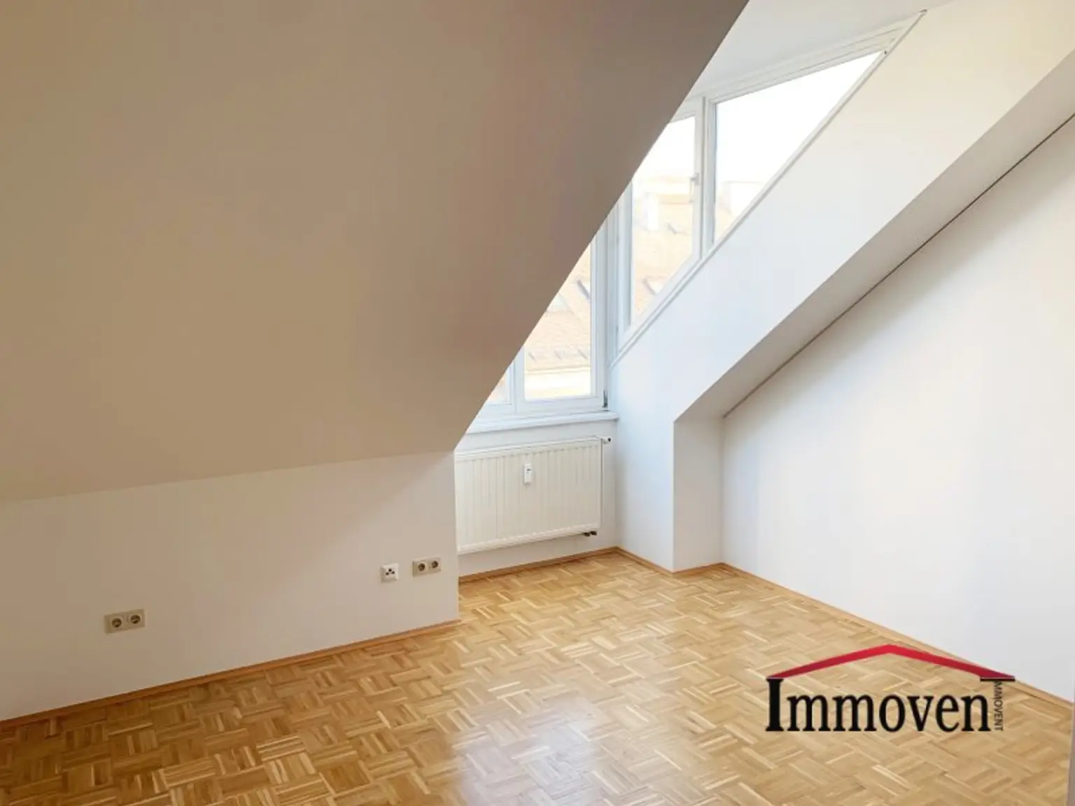 Unbefristete Wohnung nahe Stadtpark und Karl-Franzens-Universität!