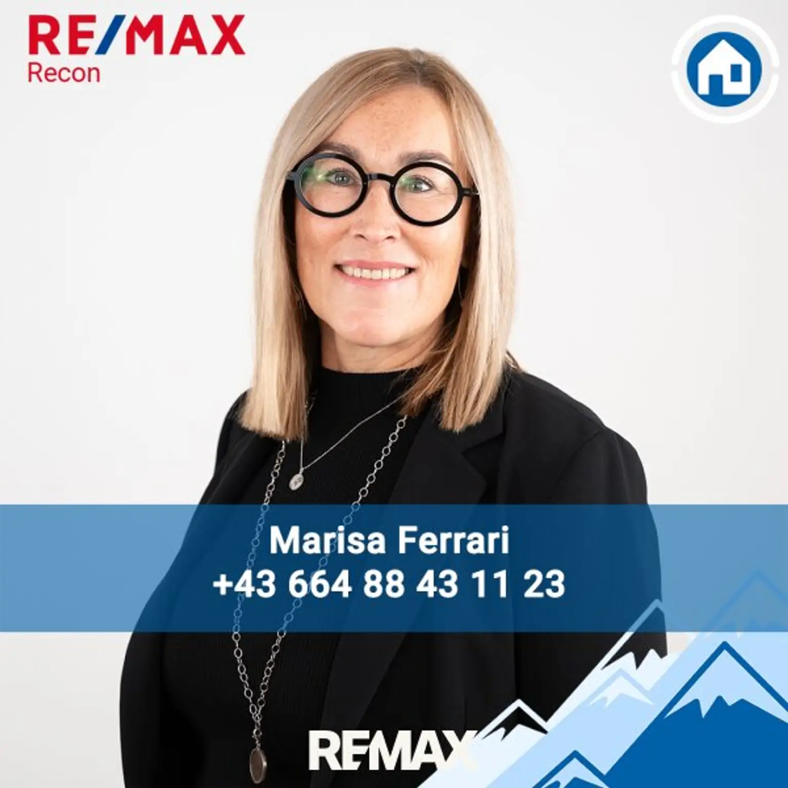 #remax-recon