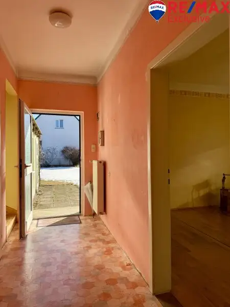 Wohnen im Grünen – Einfamilienhaus mit 653 m² Grund in Bad Fischau-Brunn zu kaufen!