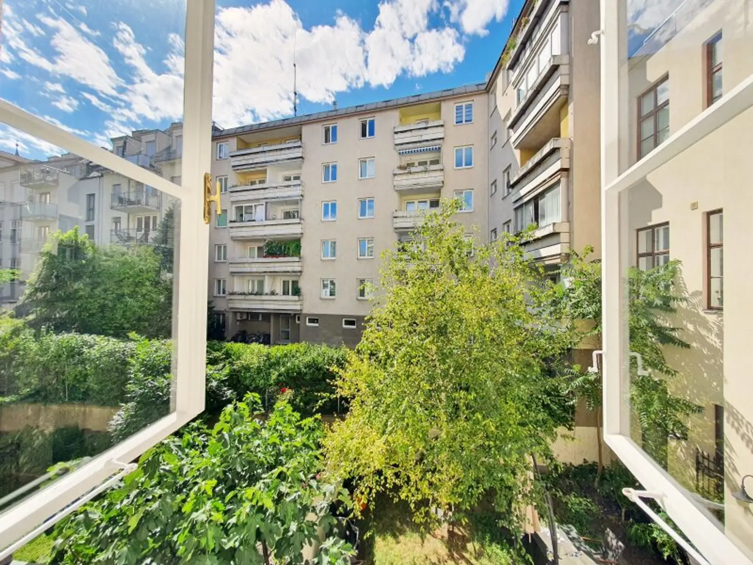 ++NEW++ TOP-Anlage Erstbezug beim Cottageviertel – Stilaltbau mit Klasse! +++High-End Ausstattung+++