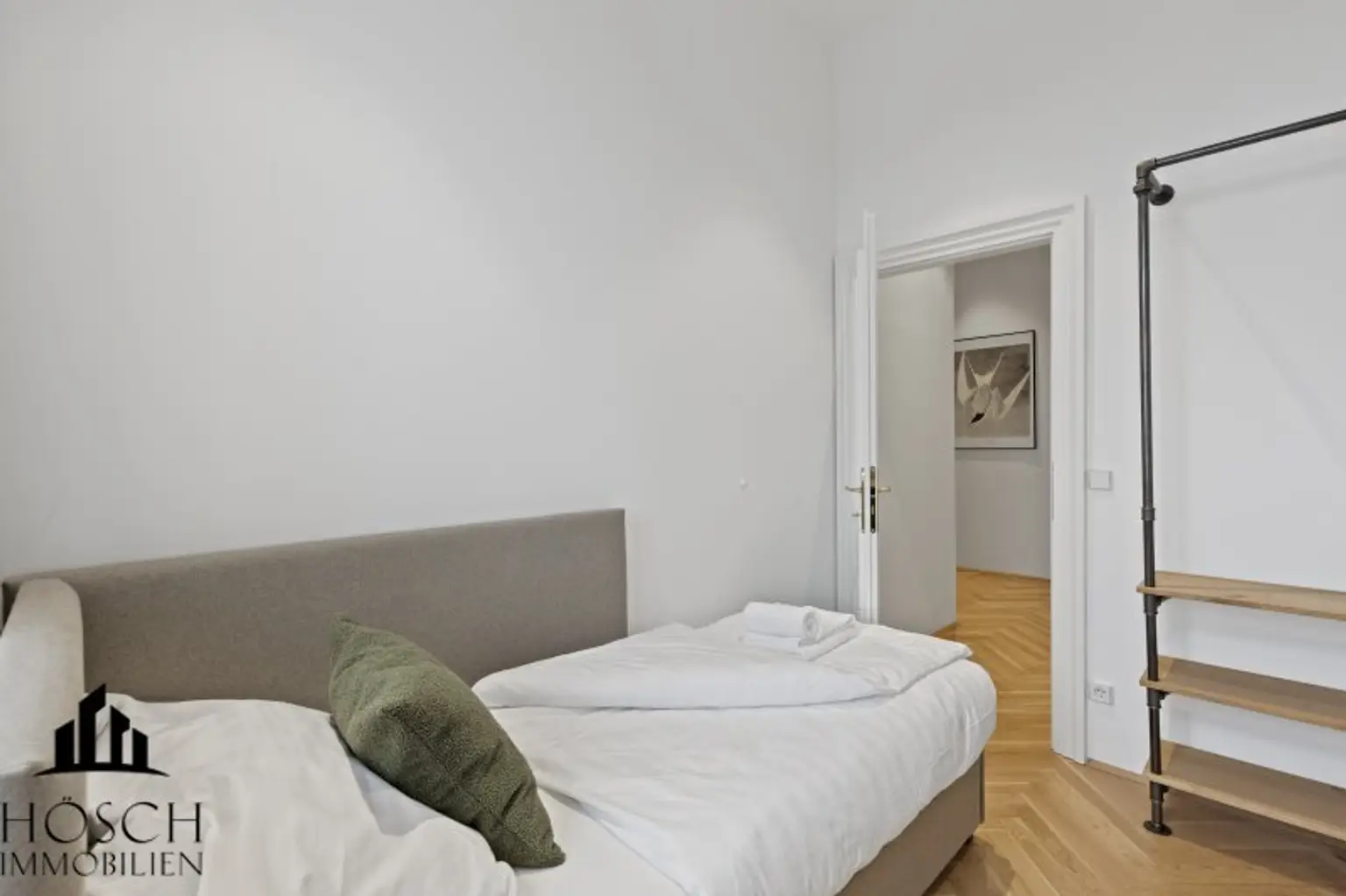 Luxury Living Retz - Exklusive vollmöblierte Apartments auf Zeit