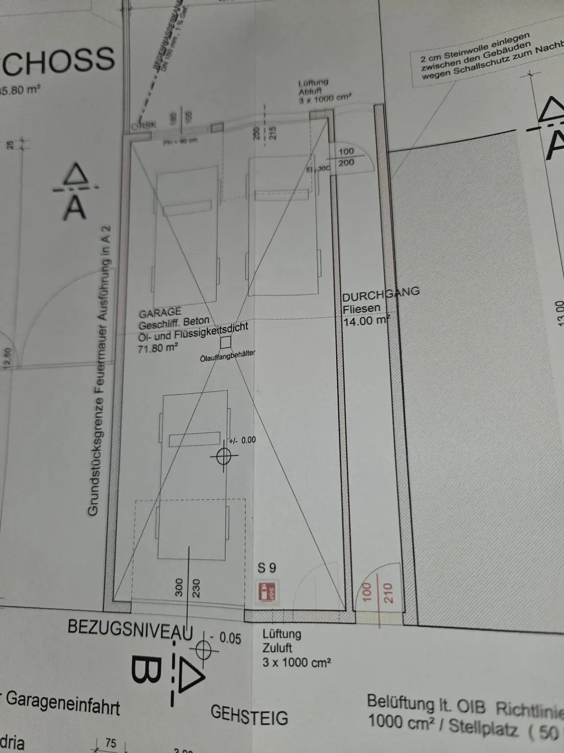 Exklusives Einfamilienhaus in ruhiger Lage!