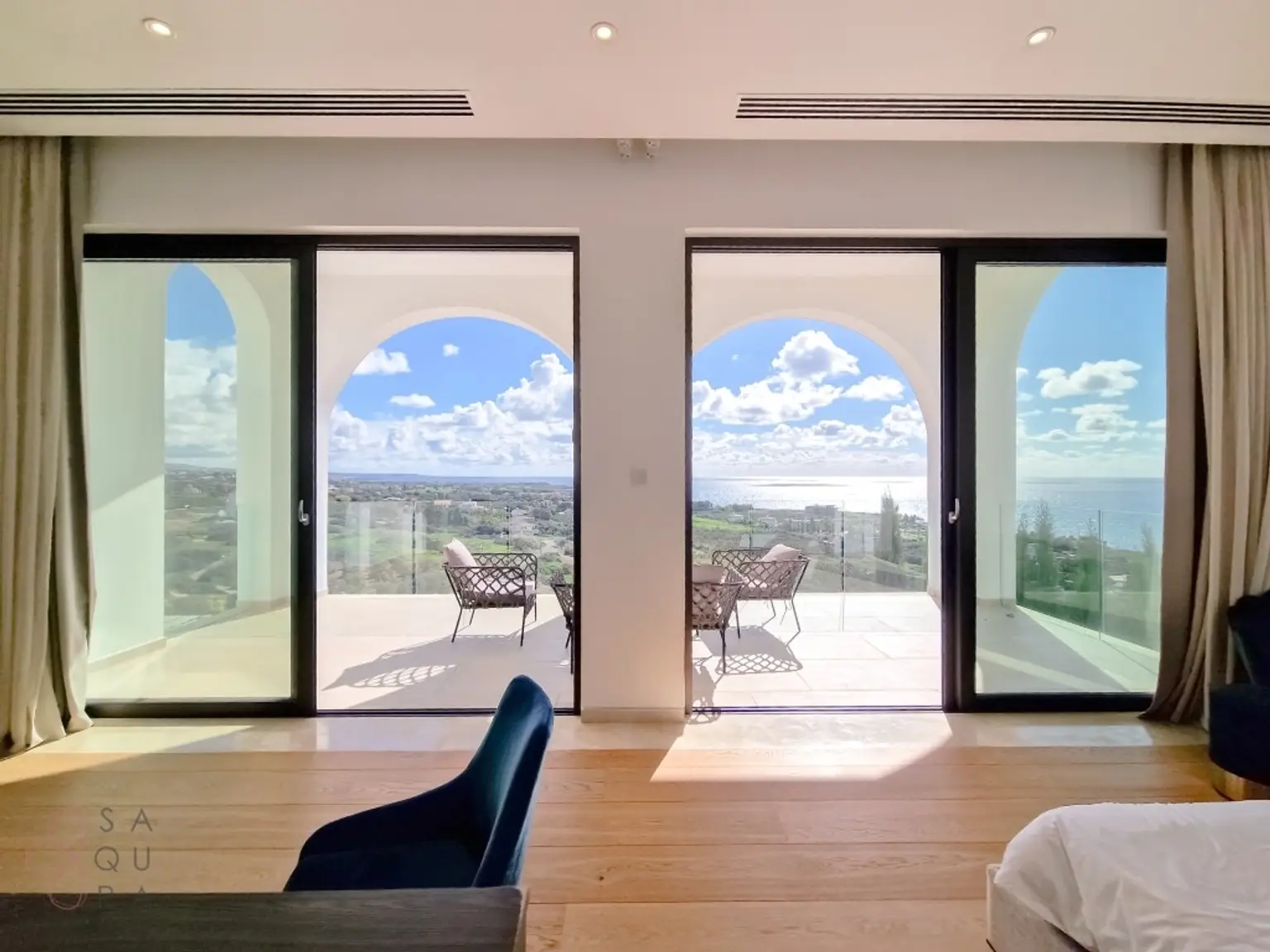 Sea Caves, Pegeia – Ihr exklusiver Rückzugsort auf Zypern