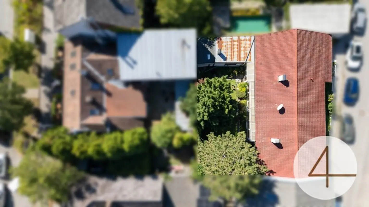 Licht, Raum, Lebensqualität – Traumhafter Bungalow im Grünen