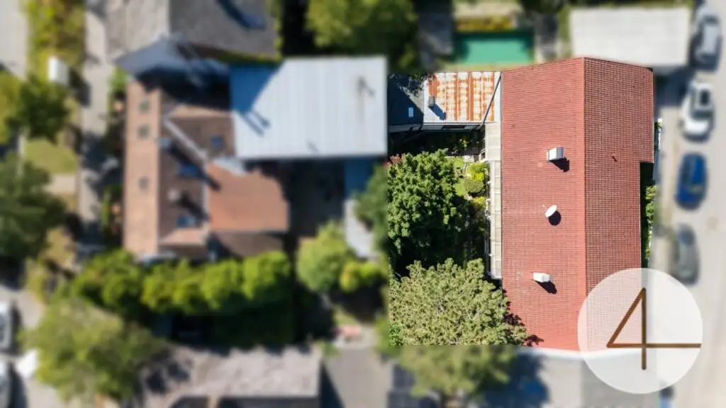 Licht, Raum, Lebensqualität – Traumhafter Bungalow im Grünen