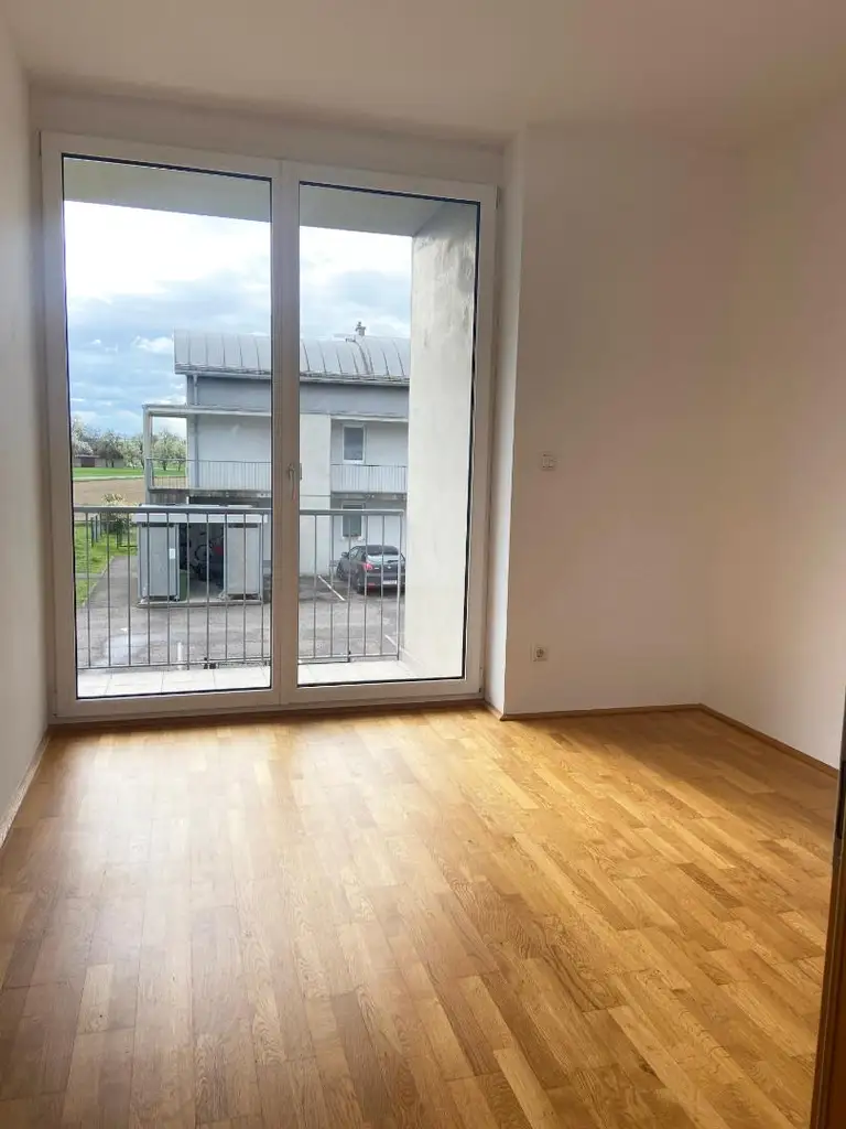 Sonnige Terrassenwohnung inkl. Einbauküche - Feldkirchen Audorfsiedlung 15 - Top 07