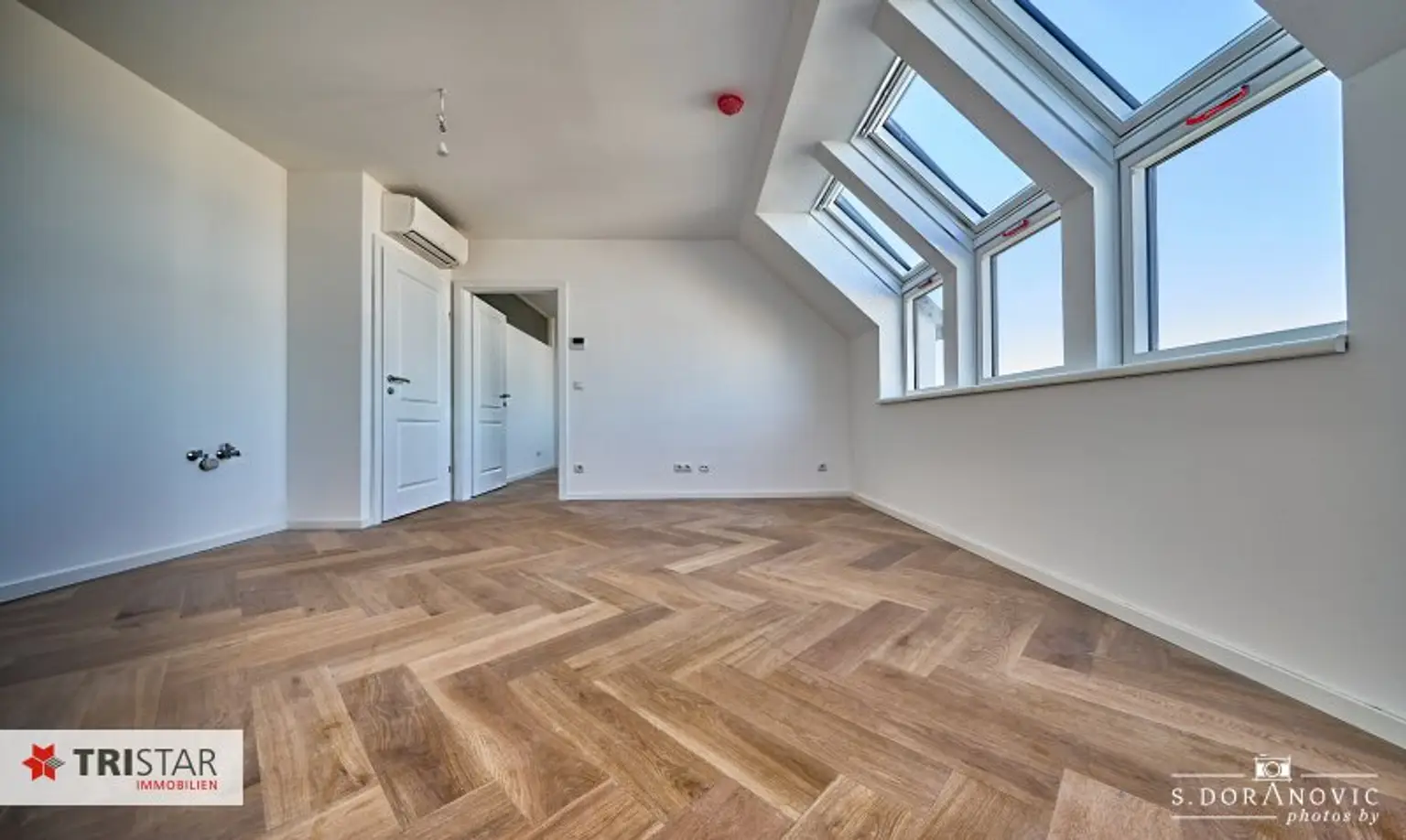 NEU! ++ BEZUGSFERTIG ++ 4 EXKLUSIVE DACHGESCHOSSWOHNUNGEN ++ EIGENTUM ++ 1180 WIEN ++