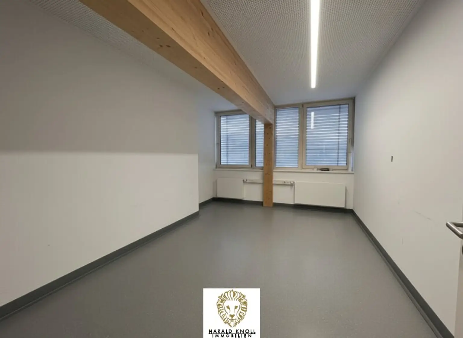 Großzügige Bürofläche in Toplage von Schwaz