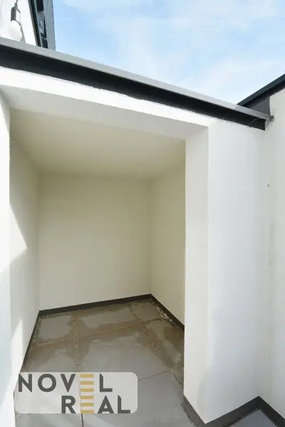 Ihr Platz an der Sonne – Dachgeschoss-Wohnung mit Terrasse