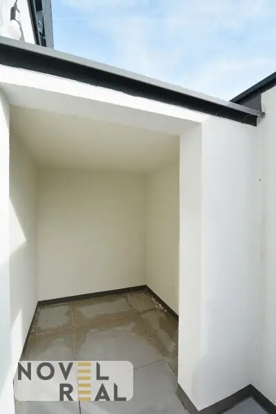 Ihr Platz an der Sonne – Dachgeschoss-Wohnung mit Terrasse