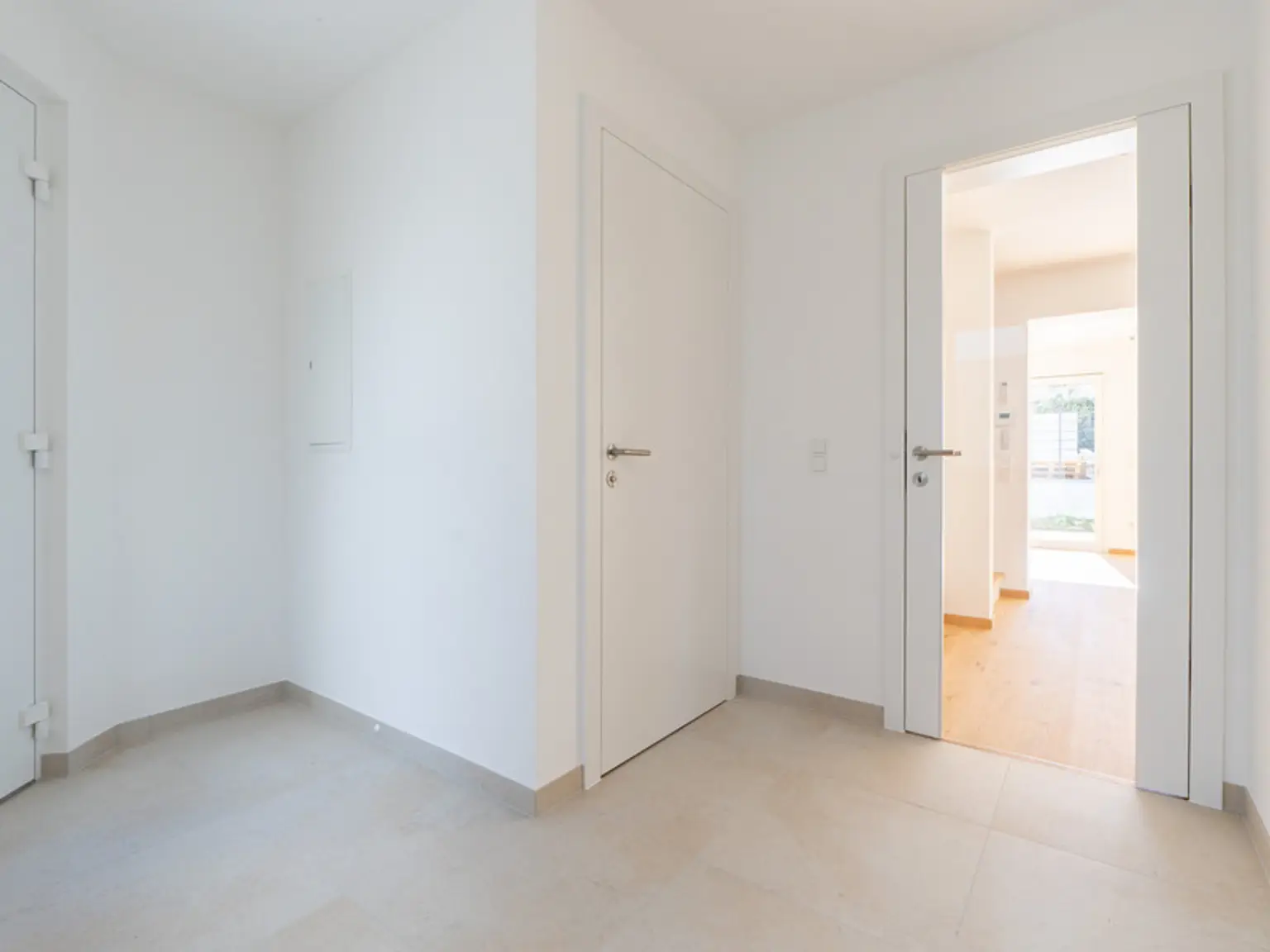 1220, Arminenstraße, Nur 200 m Luftlinie zur unteren Alten Donau, Einzelhaus