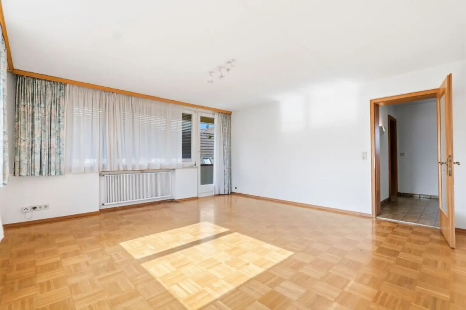 Wohn- und Geschäftshaus mit Entwicklungspotenzial in zentraler Lage von Dornbirn