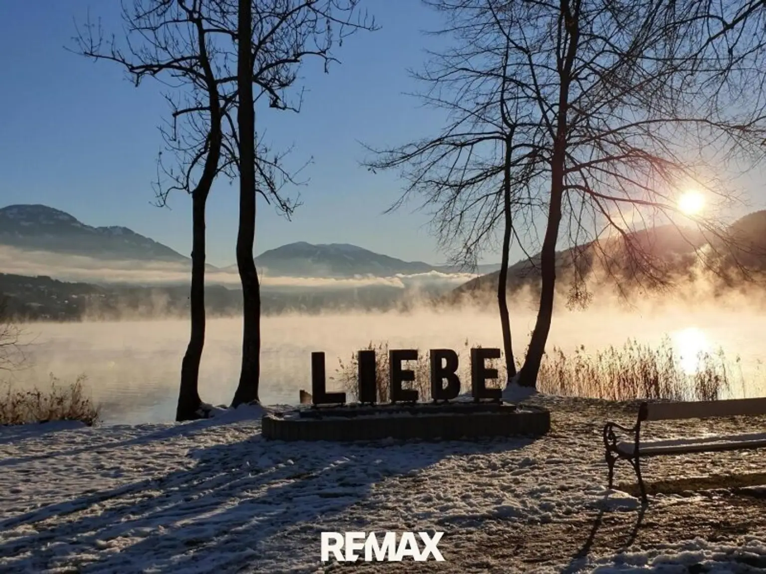 Seeboden - liebenswert