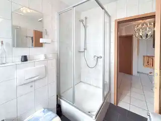 Badezimmer DG Re