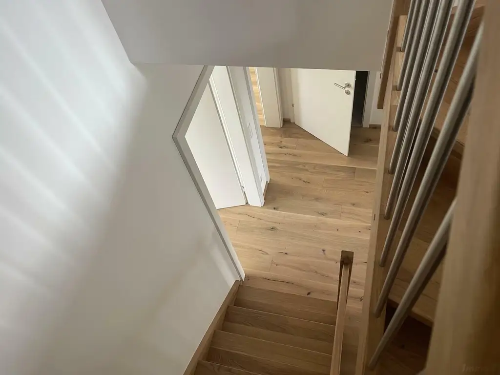 Stilvolle Maisonette-Wohnung in Geidorf! Ab Dezember verfügbar!