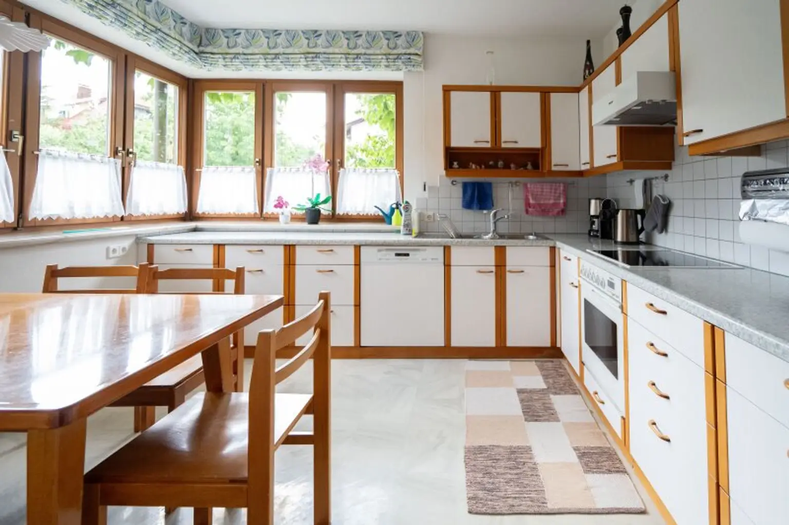 Idyllisches Einfamilienhaus mit Garten und Garage in Schwertberg zu kaufen