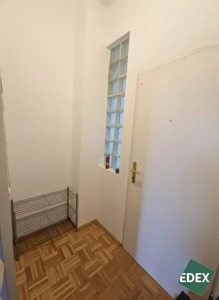 Charmantes Kleinbüro nahe Augarten – ideal für Einzelunternehmer