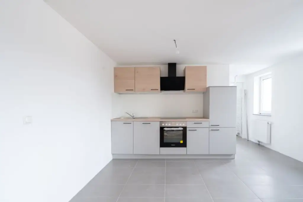 Top saniertes Zinshaus in Ansfelden – 519 m² Wohnfläche & attraktives Renditepotenzial