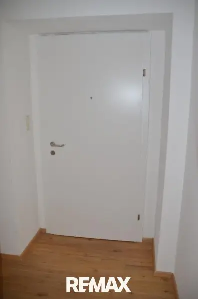 Eingangsbereich