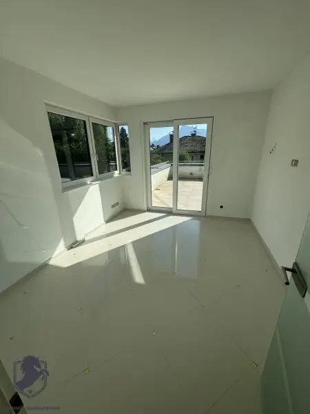 Luxuriöses Wohnen auf 170m² in Top-Lage von Salzburg - Traum-Penthouse mit 3 Garagenstellplätzen!