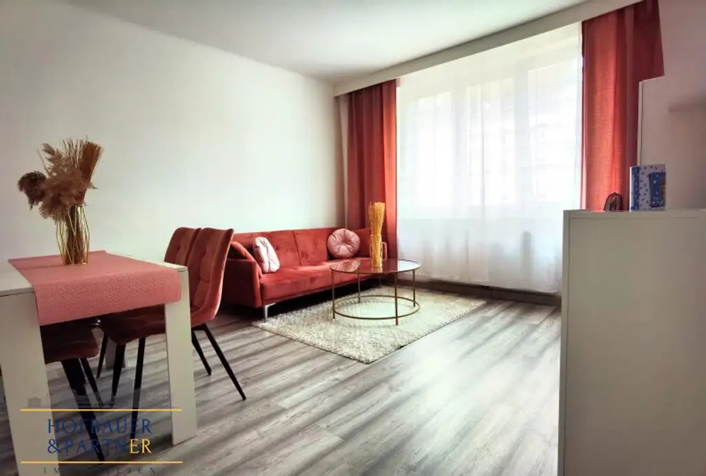 Geräumige 3-Zimmer-Wohnung, Nähe Matzleinsdorferplatz!