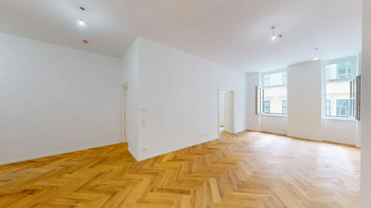 Eleganz und Ruhe in perfekter Balance