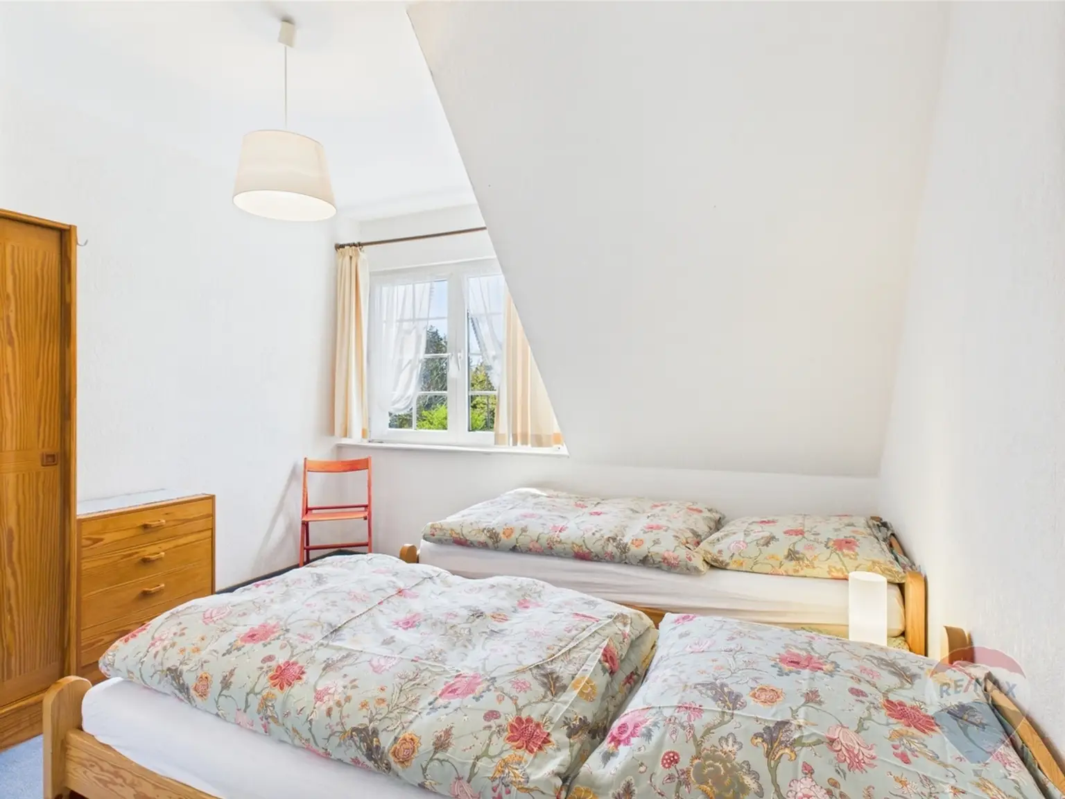 Schlafzimmer Wohnung 5