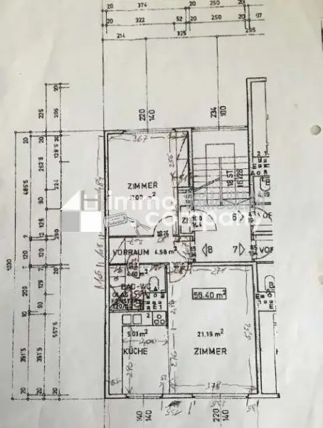 Neuwertige 2-Zimmer-Wohnung in 1120 Wien – Ihr neues Zuhause wartet!