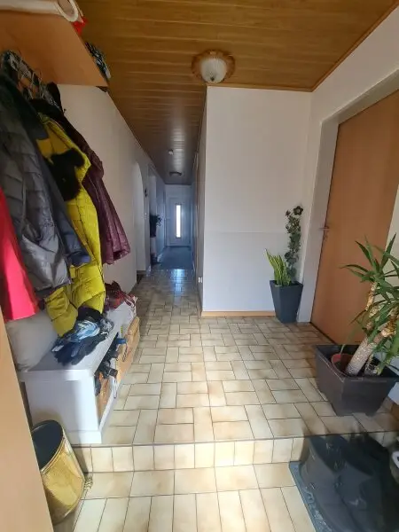 Zweifamilienwohnhaus in Wartberg ob der Aist